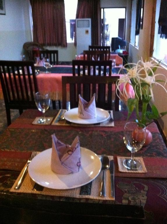 Galaxy Angkor Boutique Hotel Siem Reap Dış mekan fotoğraf
