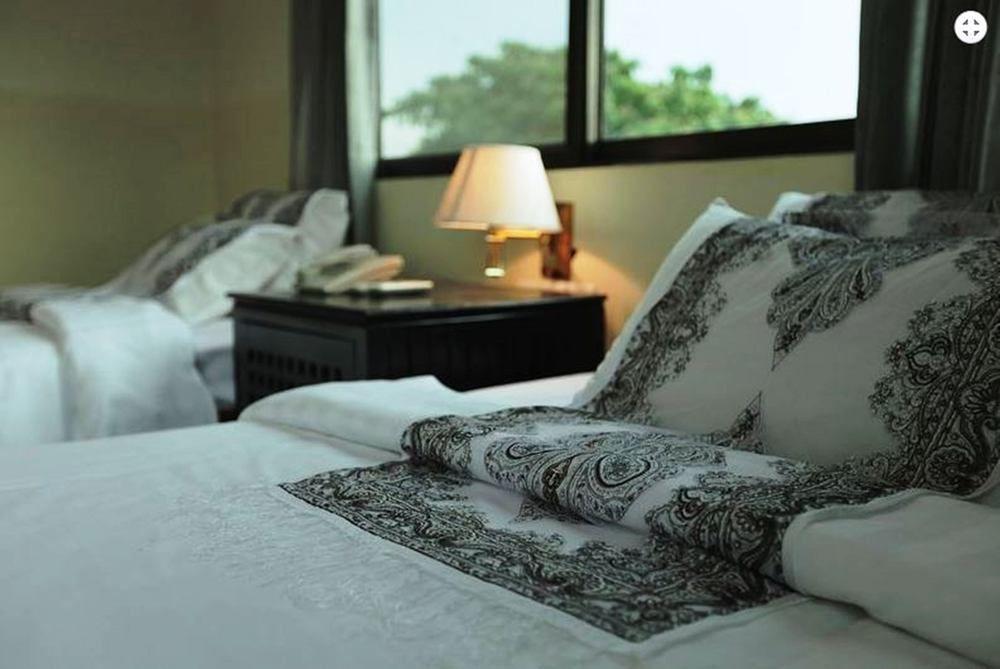 Galaxy Angkor Boutique Hotel Siem Reap Dış mekan fotoğraf