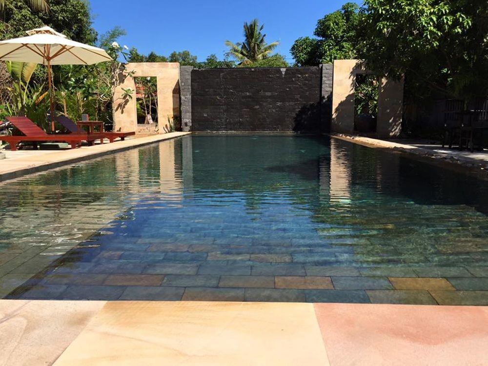 Galaxy Angkor Boutique Hotel Siem Reap Dış mekan fotoğraf